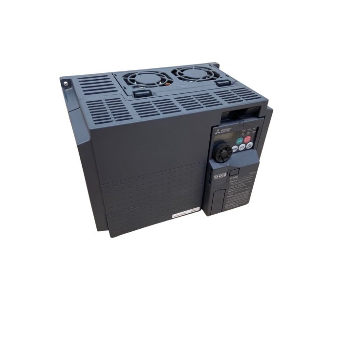 Variateur MITSUBISHI FR-E740-170SC-EC